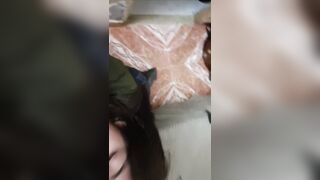 Lalin girl mamando verga rica