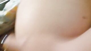 MI'MADO SE CORRE DENTRO DE MI CUNT CON TANTO AMOR Y MUCHA LECHE