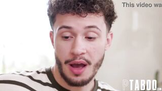 I Tittyfucked My StepMother-In-Law Apollo Banks, Lexi Smith