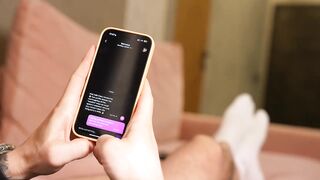 AI Girlfriend vs Real Twat – Guess Which One Wins?