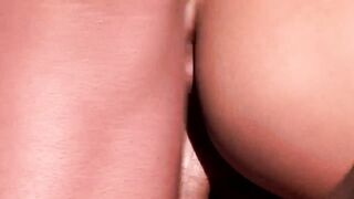 Glamorous Beach Three-some