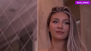 Large Titty Golden-haired Blair Sander Hawt Chat & Tease