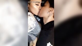 Lesbian Titty Love