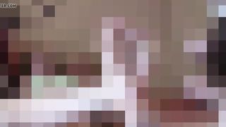 I love licking the soft soles of her feet