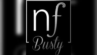 NF Busty - Sexy Lucy Li Makes Her BigTit Bestie Cum S5:E11
