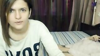 2 Sisters Licking Pussy