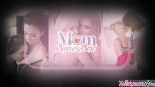 Mom Knows Best - Jelena Jensen Jenna Sativa - A Lesson In