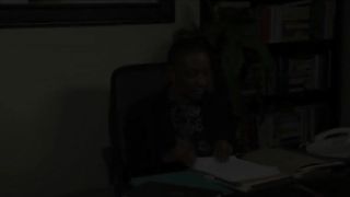 Black lesbian boss