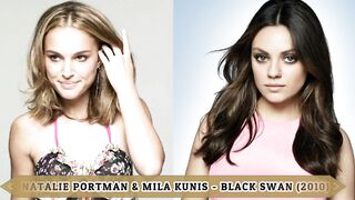 SekushiLover - Celebrity Girl on Girl Kissing