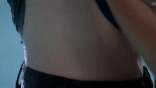 SekushiLover - Celebrity Girl on Girl Kissing