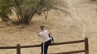 The Feels 2017 - Lesbian Scene