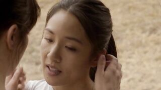 The Feels 2017 - Lesbian Scene