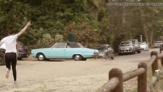 The Feels 2017 - Lesbian Scene