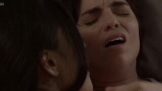 The Feels 2017 - Lesbian Scene