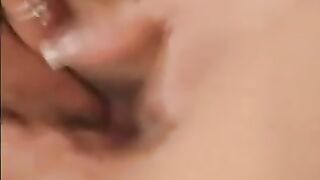 Five-Way Tribbing Orgy