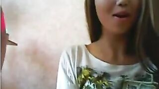 webcam teens lesbian 