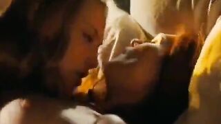 Amanda Seyfried Julianne Moore Nude Lesbo Scene Chloe 2