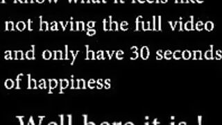 Life is Strange Full Porn Video