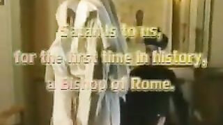 Nuns Must Be Crazy 5 Nuns Punishment