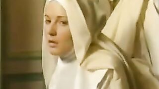 Nuns Must Be Crazy 5 Nuns Punishment