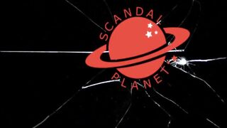 Annie Q. & Francesca Eastwood Threesome Sex on ScandalPlanet