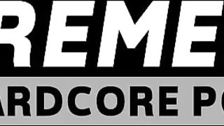 Voluptuous redhead Tammy Jean ravaged with lesbo tongue