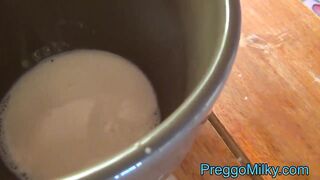 adult amateur lactation video with milk and milk funny fetis