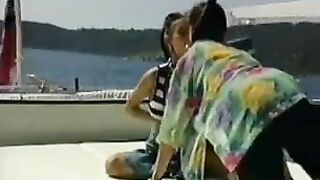 Mature amateur milf lesbians extreme anal fisting