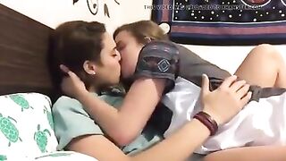 Missing my Girl and her Sweet Kisses