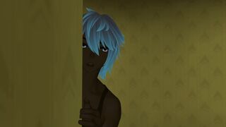 Banged In The Backrooms By Demon Angels - TRAILER