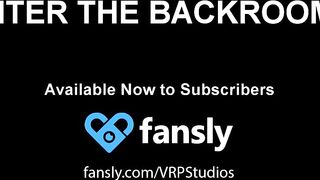 Banged In The Backrooms By Demon Angels - TRAILER