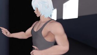 Banged In The Backrooms By Demon Angels - TRAILER