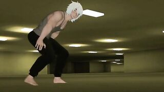 Banged In The Backrooms By Demon Angels - TRAILER