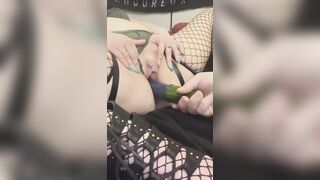 Creamy Cucumber - Ep.7