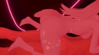 Specific Treatment at the Little Lamb Massage Parlor