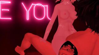 Specific Treatment at the Little Lamb Massage Parlor