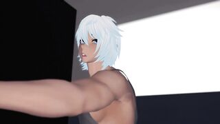 DRILLED in the BACKROOMS by DEMON CUTIES - [FULL EPISODE]