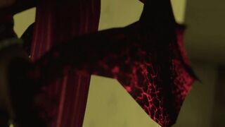 DRILLED in the BACKROOMS by DEMON CUTIES - [FULL EPISODE]