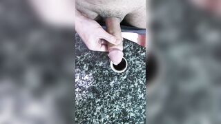 Stepsis asked me for morning☕ cofee with cream