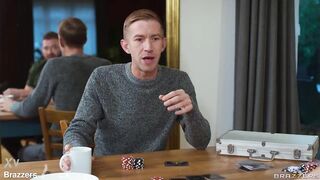 Double Push / Brazzers/ Come into XVPROMO