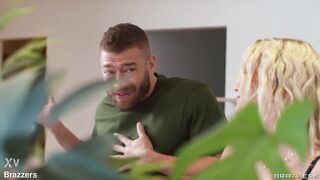 Double Push / Brazzers/ Come into XVPROMO