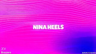 Double Push / Brazzers/ Come into XVPROMO