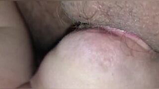 PAWG revese cowgirl POV Deepthroat oral-job compilation