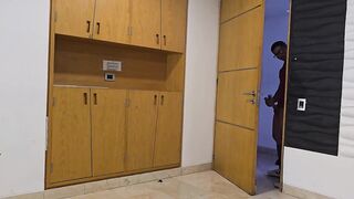 I CONVINCE LEO WILD TO SEE ME SCREWING LIL TIMY