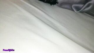 Molly The mother I'd like to fuck recent pants overspread in Cum - POV