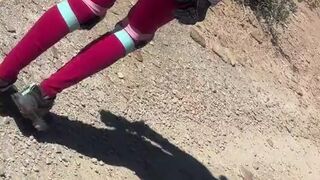 Flashing Adventure Mountains in Kyrgyzstan Travel Part 8 — Full episode in profile