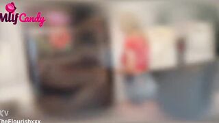 Hotwife Sadie Rose Cheats on Vacation with MrFlourish