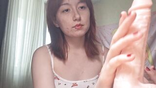 Soft Whispers & Juicy Sounds to Make U Tingle