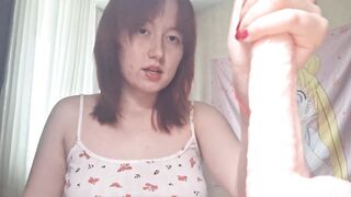 Soft Whispers & Juicy Sounds to Make U Tingle