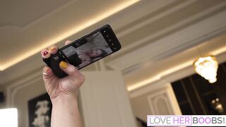 Well-Merited Tittyfuck